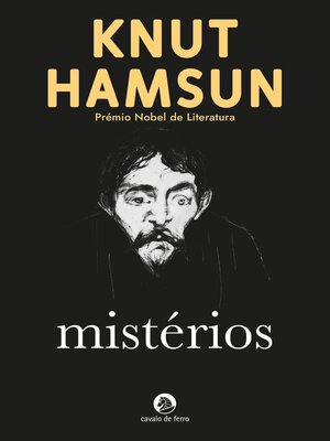 cover image of Mistérios